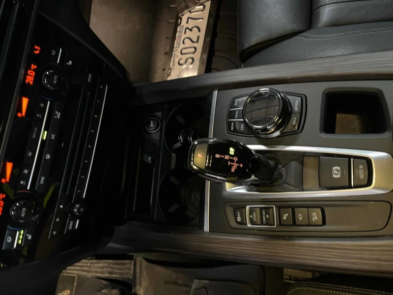 BMW X5  2017 XDRIVE35D * БЕЗ ПЪРВОНАЧАЛНА ВНОСКА, снимка 15 - Автомобили и джипове - 52825916