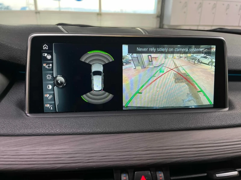 BMW X5  2017 XDRIVE35D * БЕЗ ПЪРВОНАЧАЛНА ВНОСКА, снимка 14 - Автомобили и джипове - 52825916