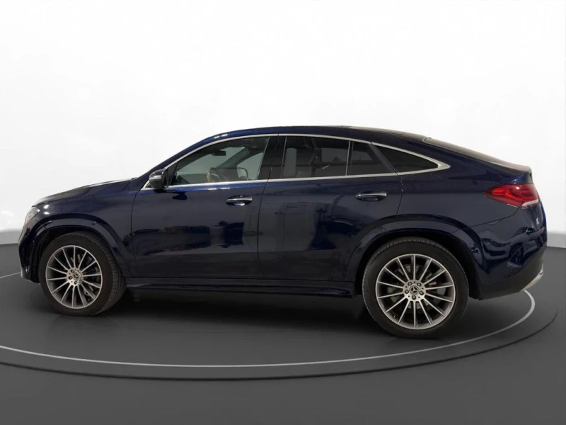 Mercedes-Benz GLE * 450 4MATIC Coupe * CARFAX * БЕЗ ПЪРВОНАЧАЛНА ВНО, снимка 5 - Автомобили и джипове - 52959839