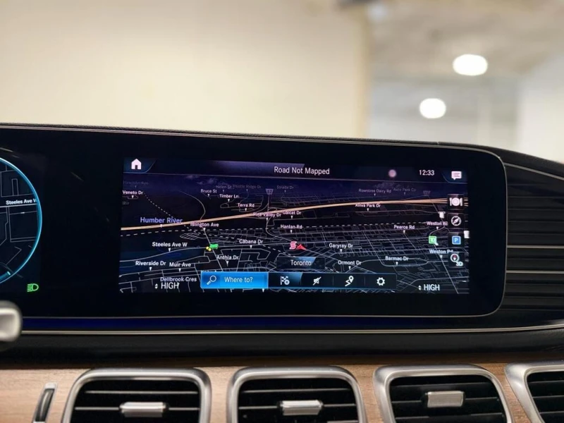 Mercedes-Benz GLE * 450 4MATIC Coupe * CARFAX * БЕЗ ПЪРВОНАЧАЛНА ВНО, снимка 16 - Автомобили и джипове - 52959839