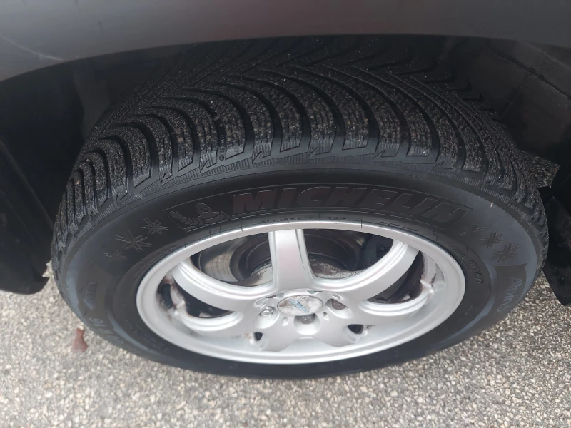 Honda Cr-v ТОП СЪСТОЯНИЕ, снимка 14 - Автомобили и джипове - 52965795