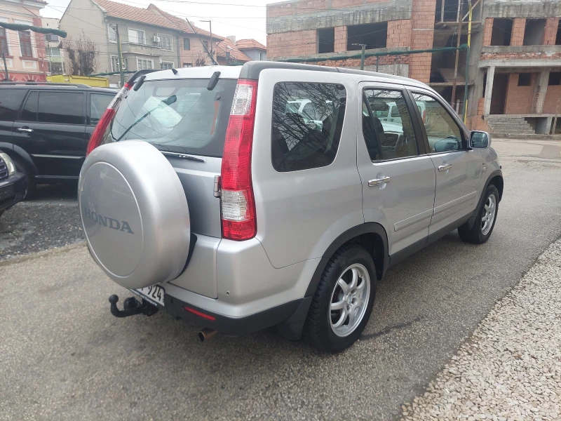 Honda Cr-v ТОП СЪСТОЯНИЕ, снимка 6 - Автомобили и джипове - 52965795