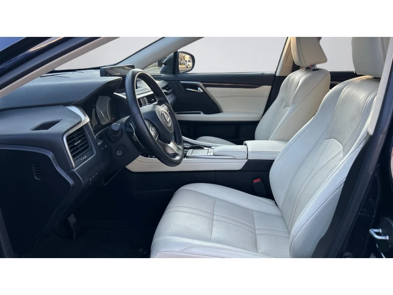Lexus RX 450h Luxury Premium, Месечна вноска от 511  , снимка 12 - Автомобили и джипове - 53029198