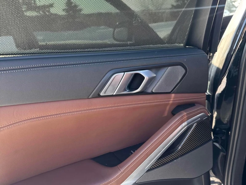 BMW X6 * xDrive40i * CARFAX * ДИСТРОНИК * 360 * МАСАЖИ, снимка 16 - Автомобили и джипове - 53308500