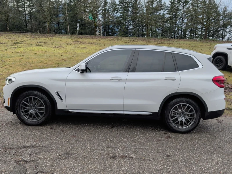 BMW X3 * xDrive30i * H/K * ПАНОРАМА * 360* HeadUp, снимка 3 - Автомобили и джипове - 53343902