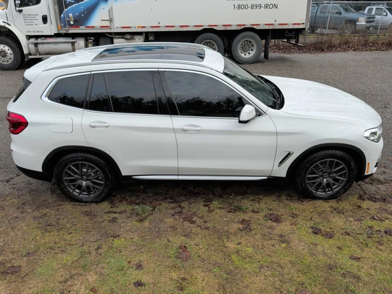 BMW X3 * xDrive30i * H/K * ПАНОРАМА * 360* HeadUp, снимка 4 - Автомобили и джипове - 53343902