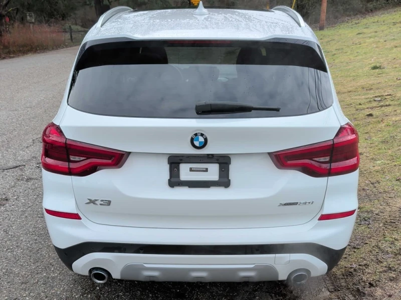 BMW X3 * xDrive30i * H/K * ПАНОРАМА * 360* HeadUp, снимка 5 - Автомобили и джипове - 53343902