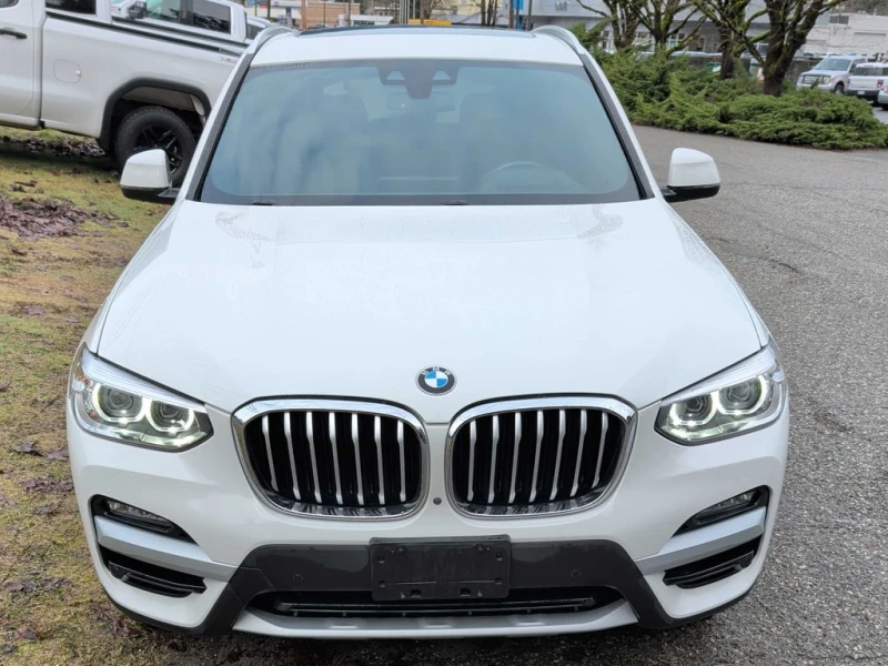 BMW X3 * xDrive30i * H/K * ПАНОРАМА * 360* HeadUp, снимка 2 - Автомобили и джипове - 53343902
