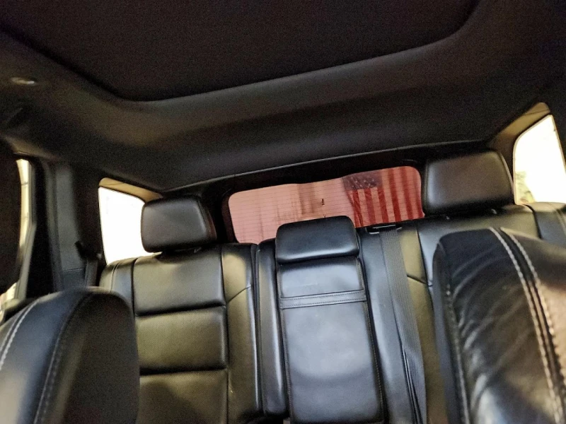 Jeep Grand cherokee LIMITED* 3.6* V6* 8ZF* ПОДГРЕВ* КАМЕРА* КЕЙЛЕС, снимка 10 - Автомобили и джипове - 53358657