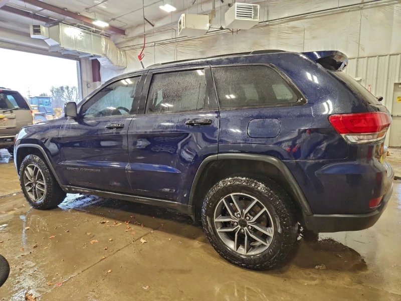 Jeep Grand cherokee LIMITED* 3.6* V6* 8ZF* ПОДГРЕВ* КАМЕРА* КЕЙЛЕС, снимка 4 - Автомобили и джипове - 53358657