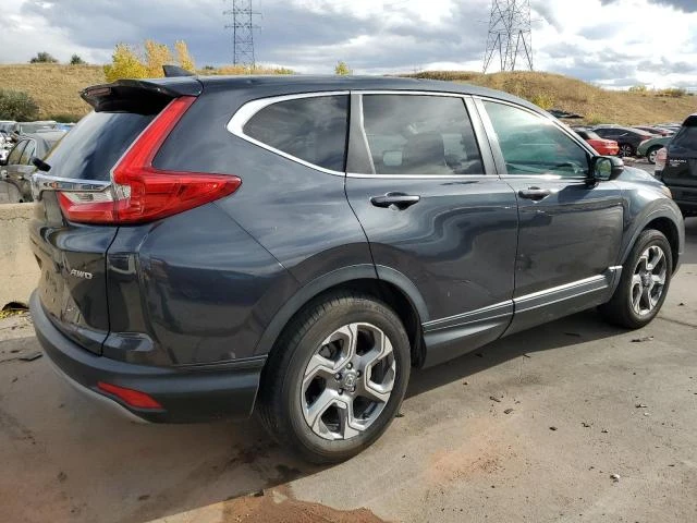 Honda Cr-v 2019 HONDA CR-V EX, снимка 5 - Автомобили и джипове - 47773435