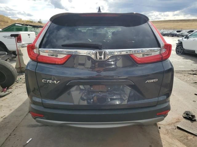 Honda Cr-v 2019 HONDA CR-V EX, снимка 6 - Автомобили и джипове - 47773435