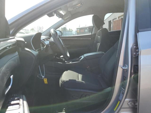 Hyundai Tucson 2022 HYUNDAI TUCSON SEL - изображение 7