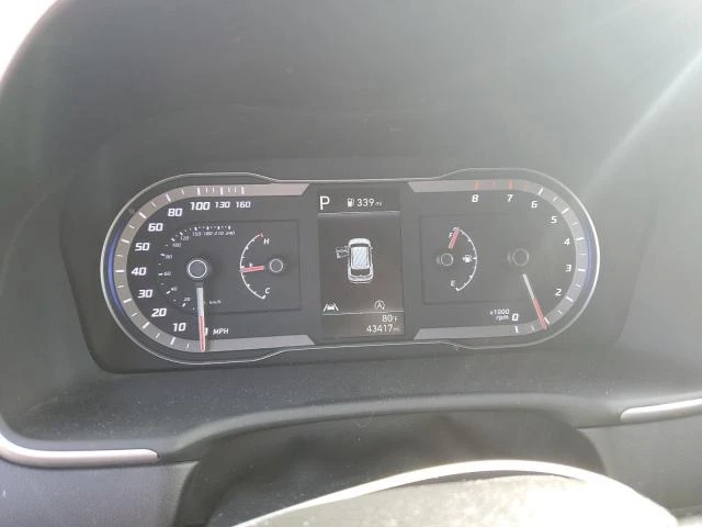 Hyundai Tucson 2022 HYUNDAI TUCSON SEL - изображение 8