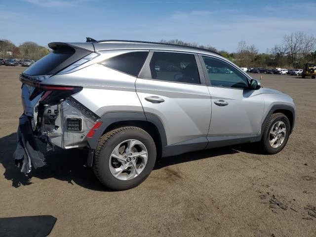 Hyundai Tucson 2022 HYUNDAI TUCSON SEL - изображение 6