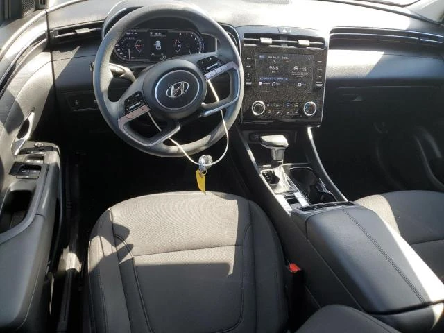 Hyundai Tucson 2022 HYUNDAI TUCSON SEL - изображение 9
