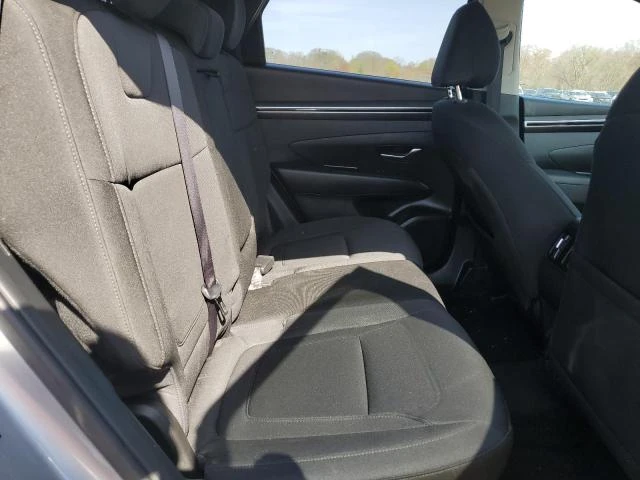 Hyundai Tucson 2022 HYUNDAI TUCSON SEL - изображение 10