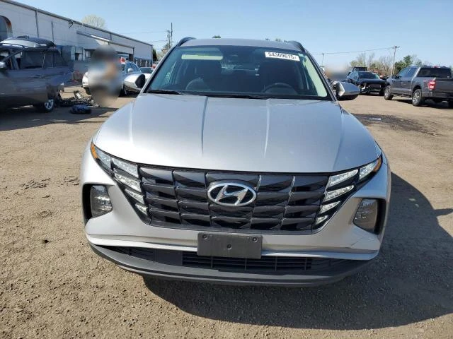Hyundai Tucson 2022 HYUNDAI TUCSON SEL - изображение 2