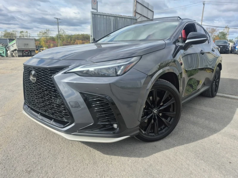 Lexus NX * 350 * CARFAX * БЕЗ ПЪРВОНАЧАЛНА ВНОСКА - 75100 лв. / 38398.02 € - 81864010 1