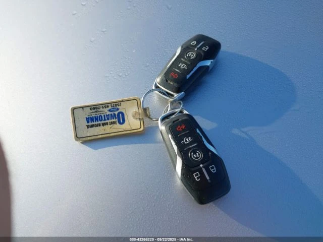 Ford F150 LARIAT - изображение 10