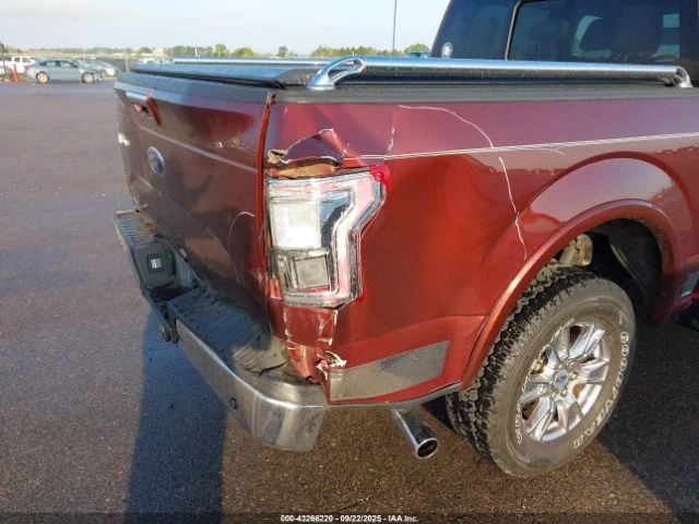 Ford F150 LARIAT | Mobile.bg   16