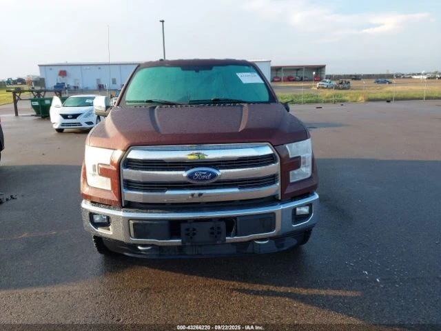 Ford F150 LARIAT | Mobile.bg   11