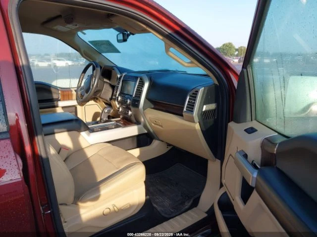 Ford F150 LARIAT - изображение 5