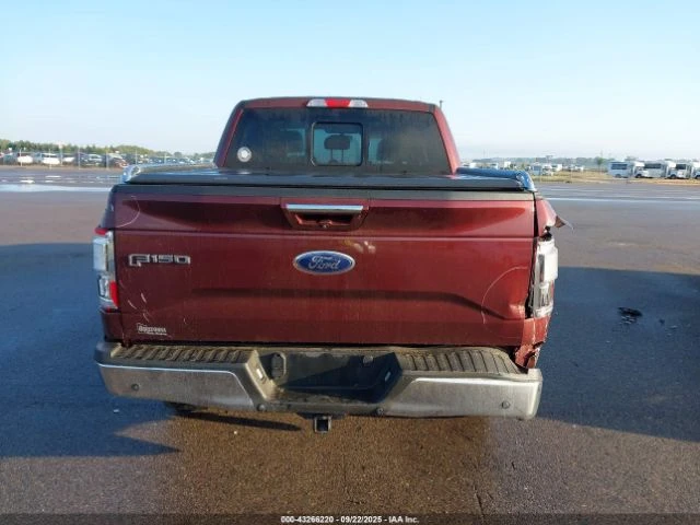 Ford F150 LARIAT | Mobile.bg   15