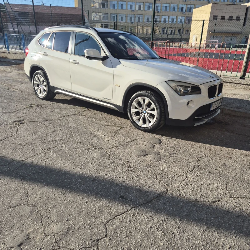 BMW X1 2.0D xdrive - 12000 лв. / 6135.50 € - 23290653 1