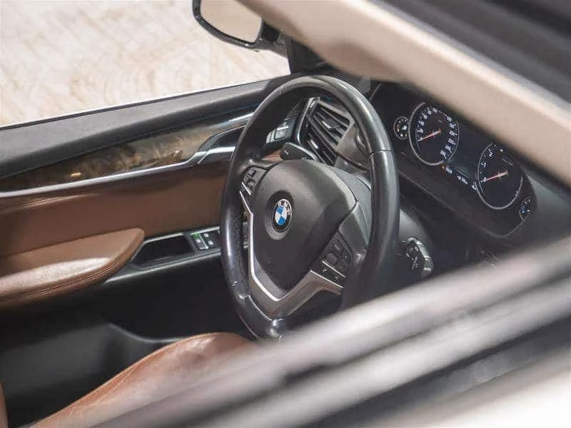 BMW X5 xDrive35i| H/K| Памет| Подгреви| Пано| 360| , снимка 11 - Автомобили и джипове - 54356326