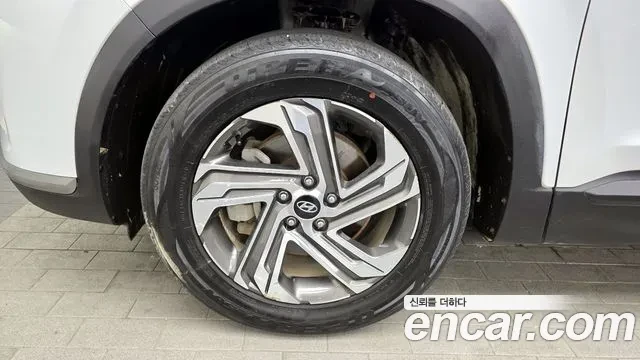 Hyundai Santa fe 2.2 4WD PRESTIGE, снимка 4 - Автомобили и джипове - 54924422
