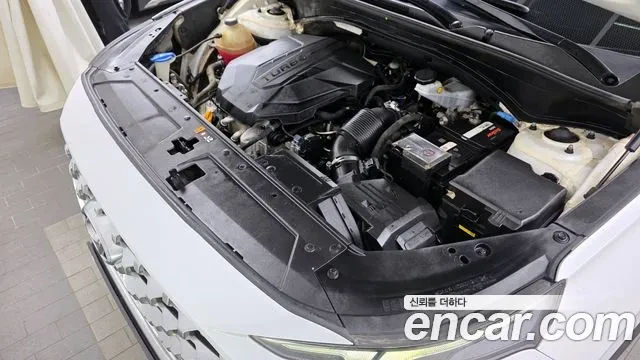 Hyundai Santa fe 2.2 4WD PRESTIGE, снимка 5 - Автомобили и джипове - 54924422