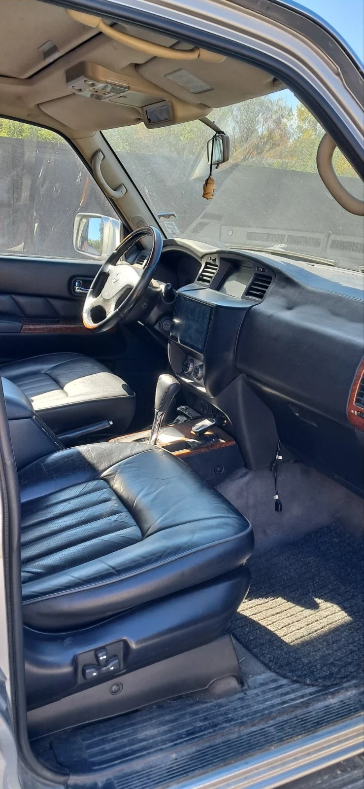 Nissan Patrol | Mobile.bg � ����������� 6