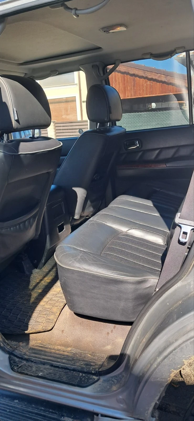 Nissan Patrol | Mobile.bg � ����������� 8