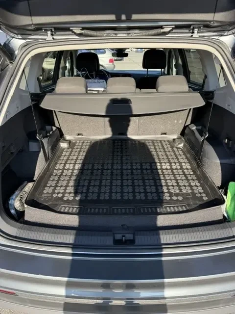 VW Tiguan Allspace 2.0 TDI | Mobile.bg � ����������� 16