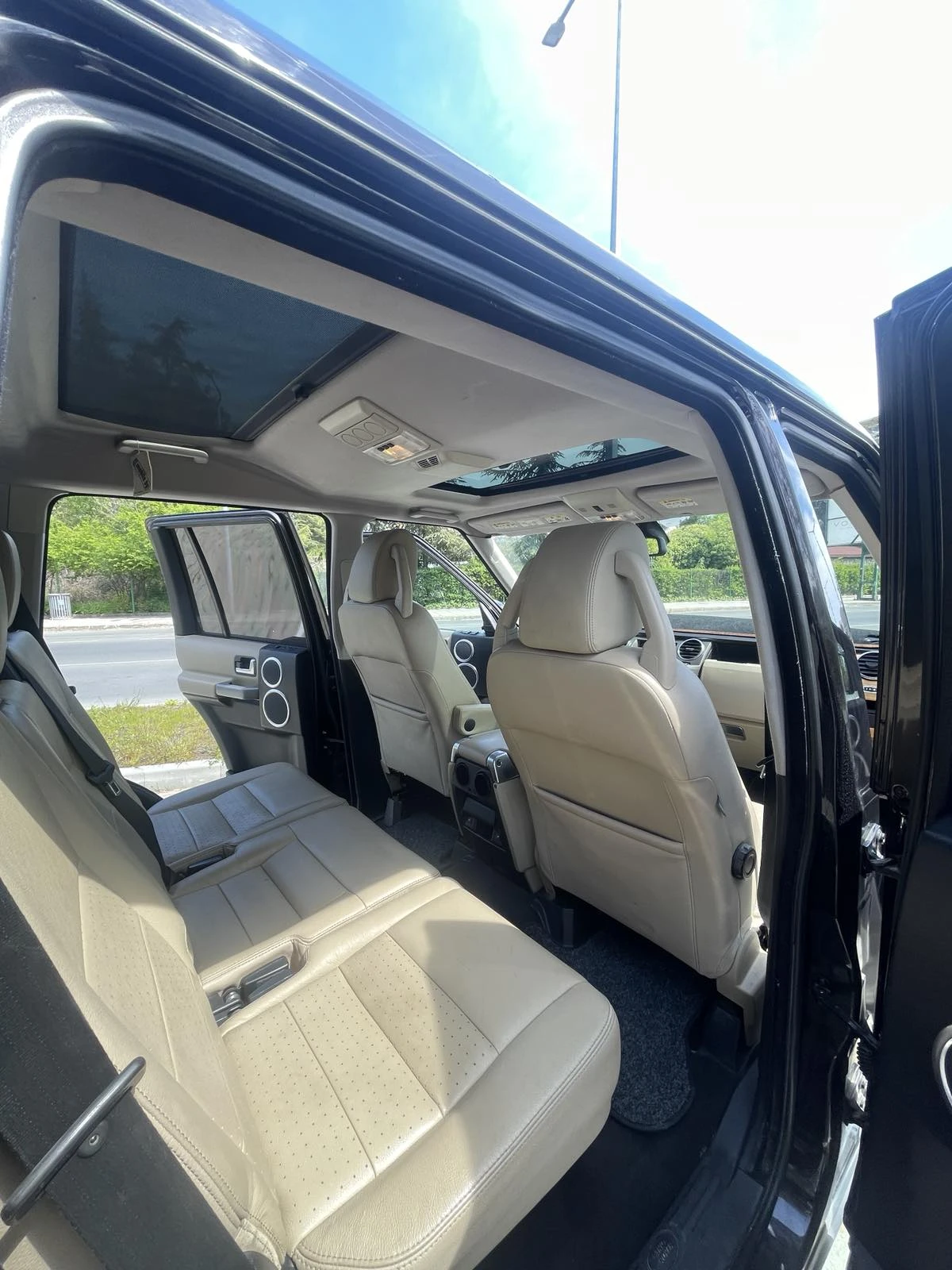Land Rover Discovery  - изображение 7