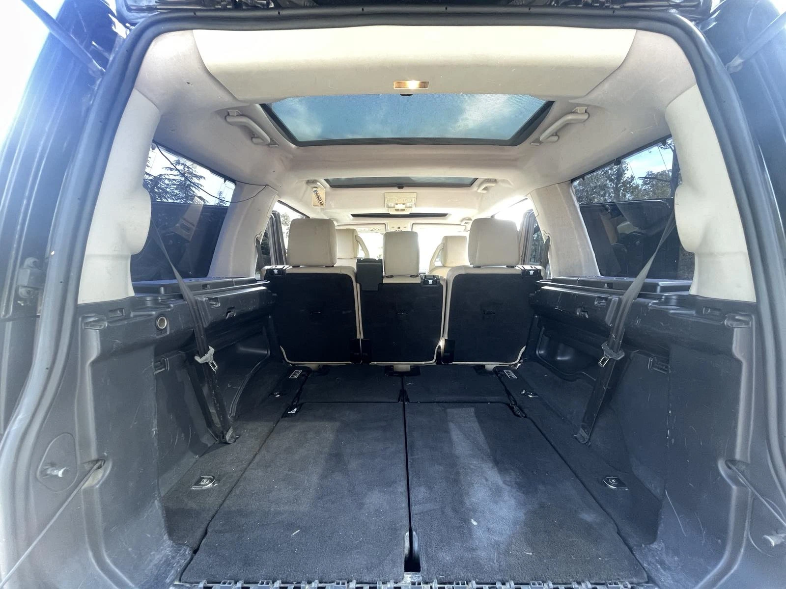 Land Rover Discovery  - изображение 6