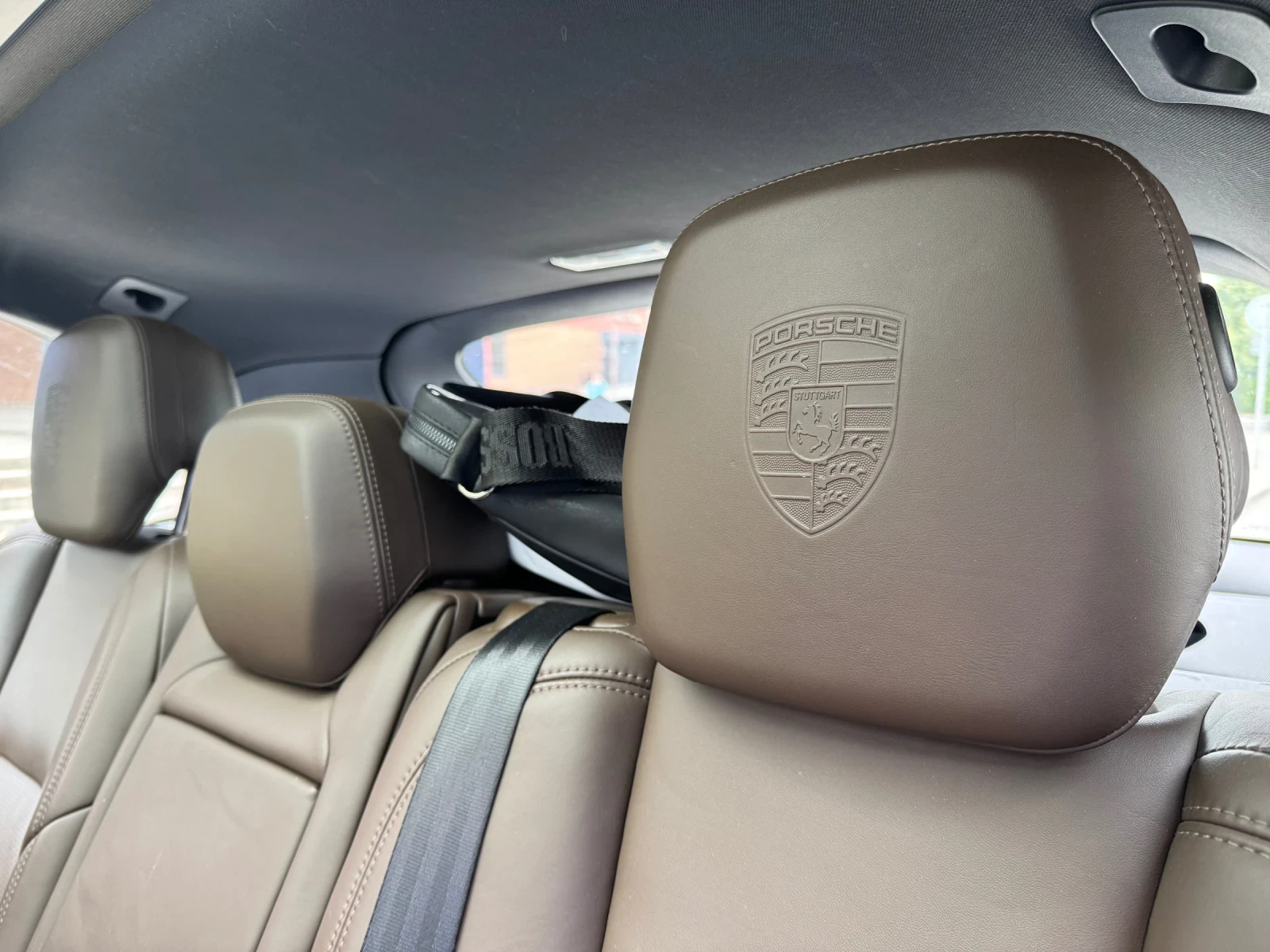 Porsche Cayenne Cayenne Hibrit  333 ps  - изображение 10