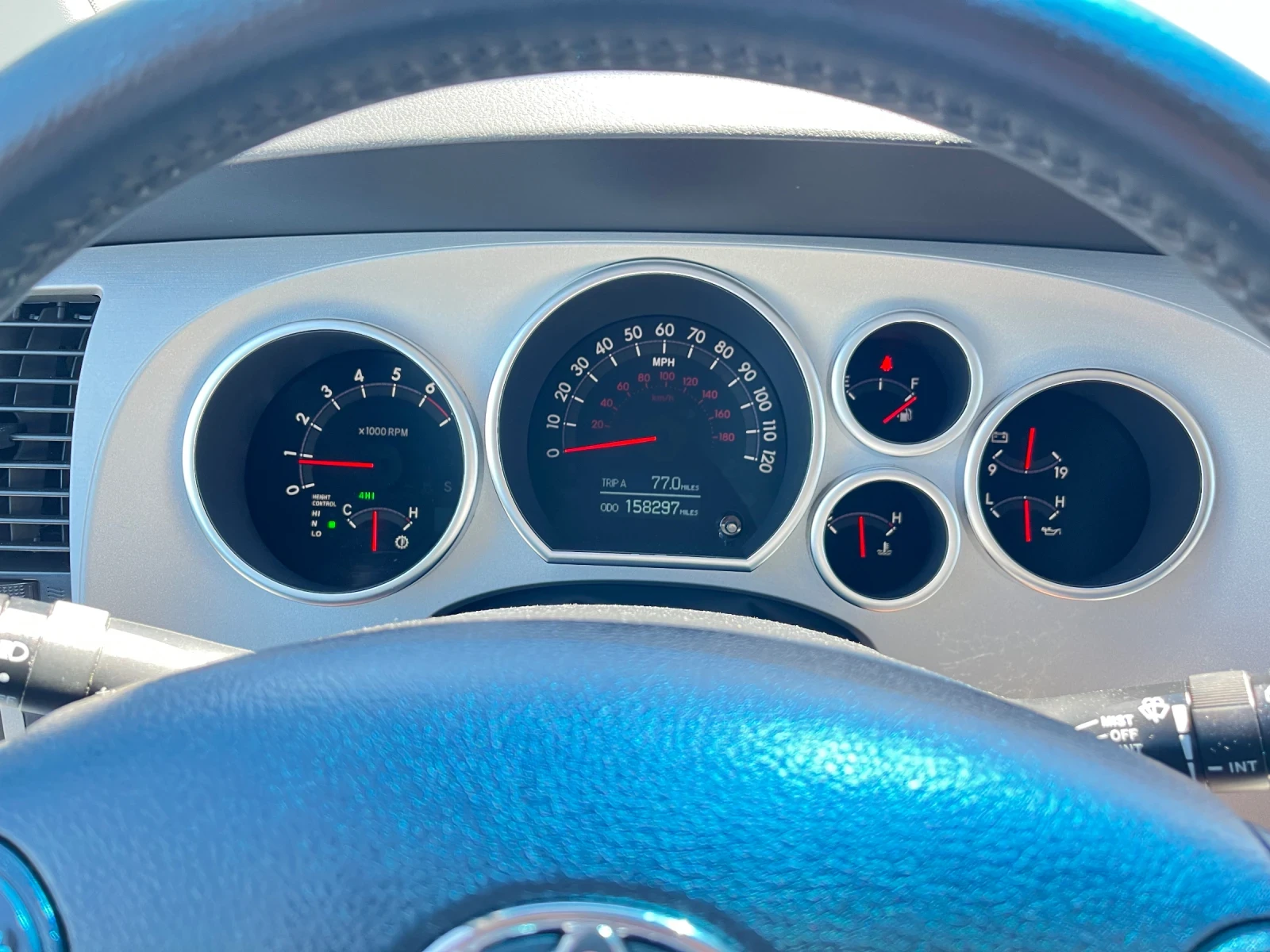Toyota Sequoia LIMITED  | Mobile.bg � ����������� 12