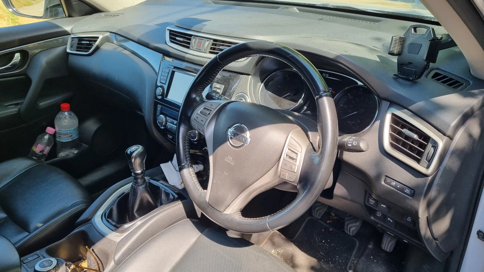 Nissan X-trail  - изображение 5