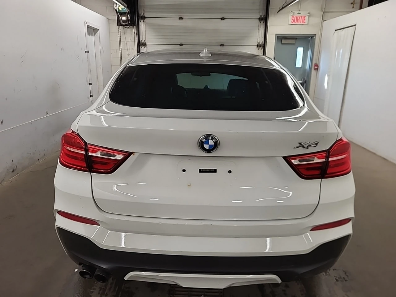 BMW X4 CARFAX* АВТОФИНАНСИРАНЕ* БЕЗ ПЪРВОНАЧАЛНА ВНОСКА*  - изображение 7