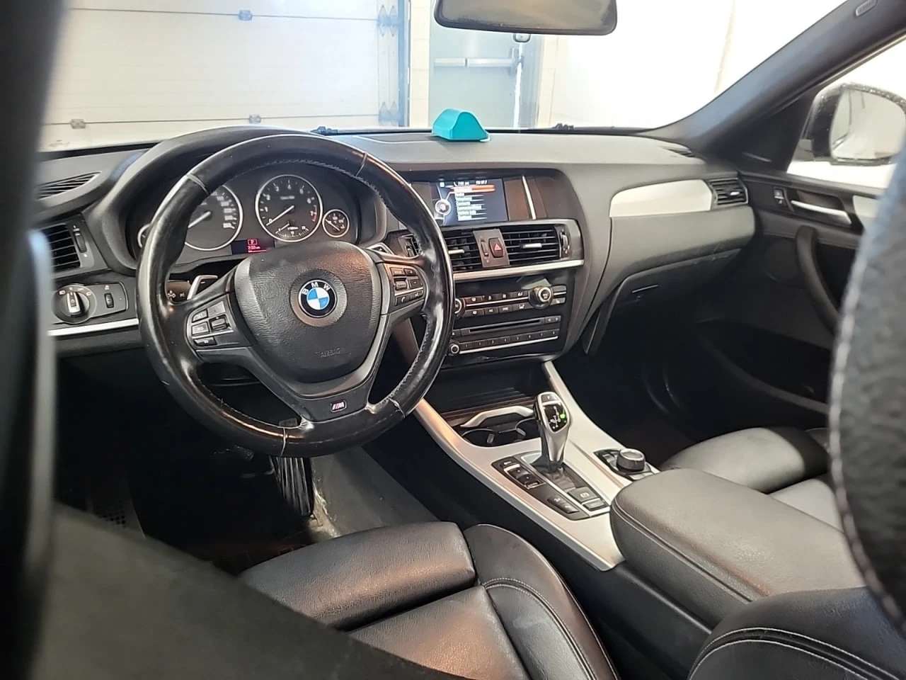 BMW X4 CARFAX* АВТОФИНАНСИРАНЕ* БЕЗ ПЪРВОНАЧАЛНА ВНОСКА*  - изображение 10