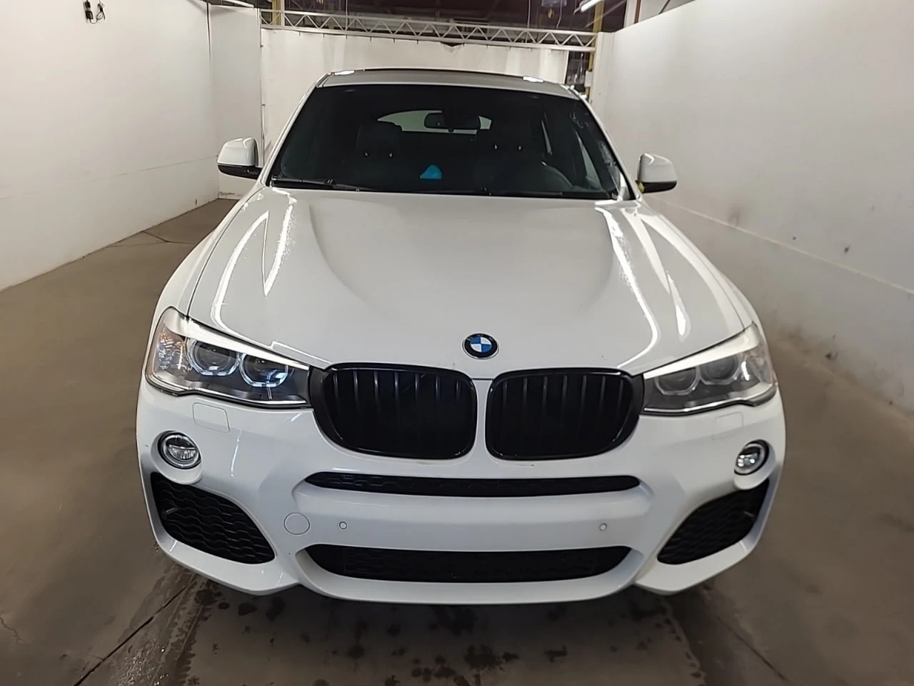 BMW X4 CARFAX* АВТОФИНАНСИРАНЕ* БЕЗ ПЪРВОНАЧАЛНА ВНОСКА*  - изображение 8