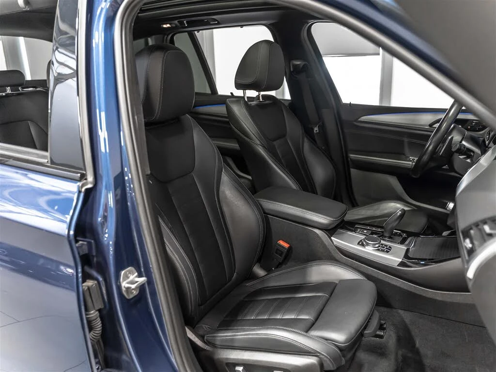 BMW X3 *  *    * CARFAX *  | Mobile.bg   12