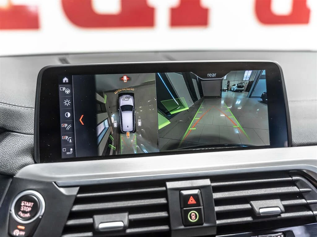 BMW X3 *  *    * CARFAX *  | Mobile.bg   11