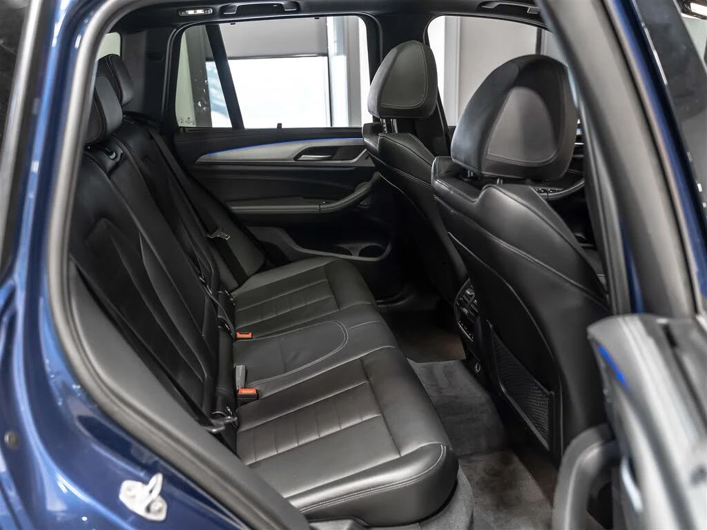 BMW X3 *  *    * CARFAX *  | Mobile.bg   13