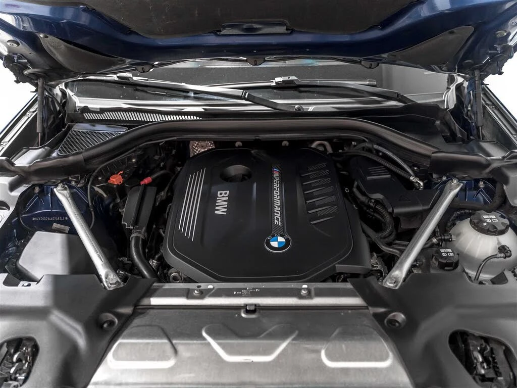 BMW X3 *  *    * CARFAX *  | Mobile.bg   16