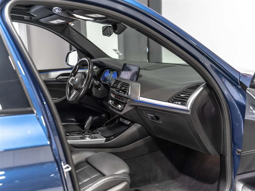 BMW X3 *  *    * CARFAX *  | Mobile.bg   14