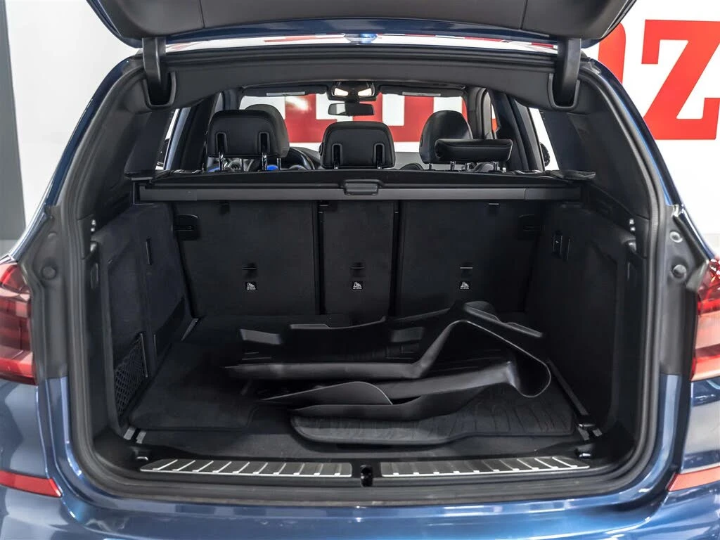 BMW X3 *  *    * CARFAX *  | Mobile.bg   15