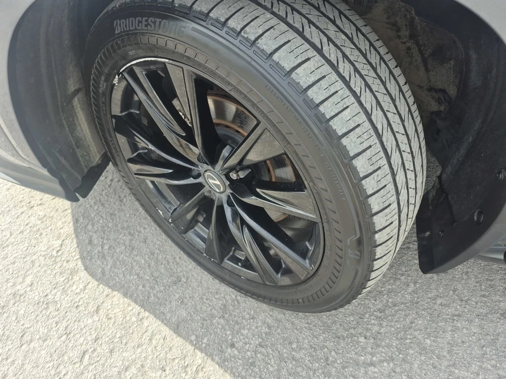 Lexus NX * 350 * CARFAX * БЕЗ ПЪРВОНАЧАЛНА ВНОСКА - изображение 7